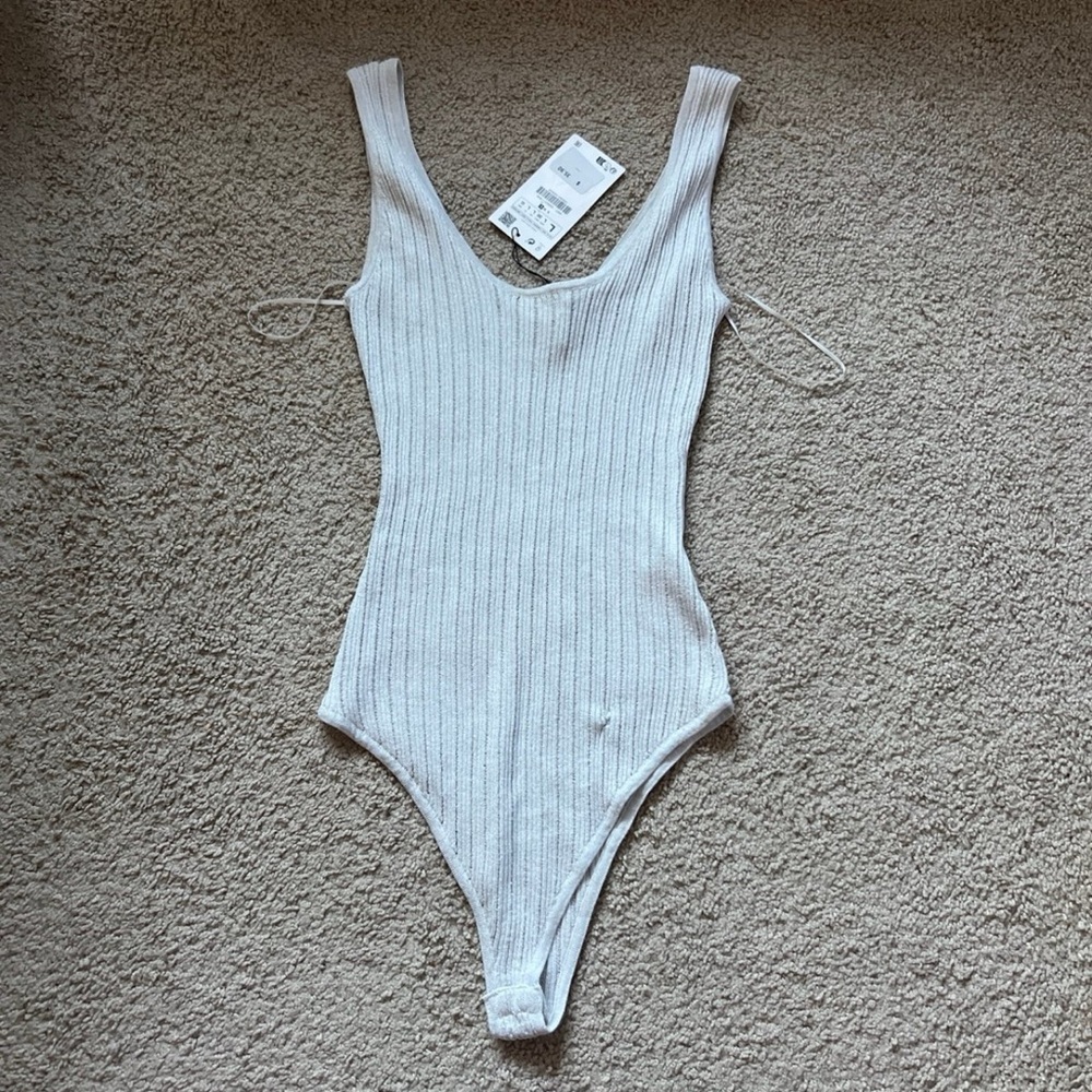 Zara Bodysuit